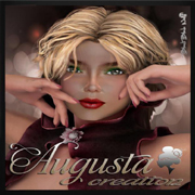 Augusta creations by Augusta Fride