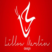 Lillou Merlin Design