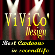 ViVico' Design by Viviana Houston