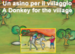 A Donkey for the village