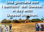 A day with Gwassi children
