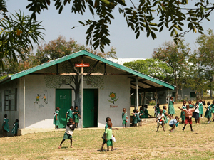 Nyandiwa Nursery school