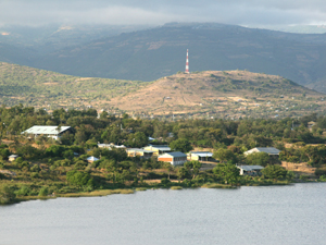 Nyandiwa landscape