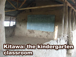 Old Kitawa School