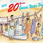 Gwassi Water Project