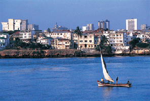 Mombasa