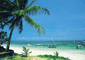 Malindi beaches