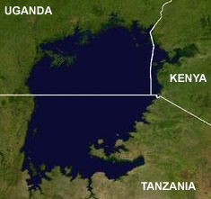 Lake Victoria