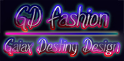 GD Fashion by Gaiax Destiny design