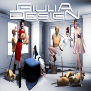 Giulia Design by Giulia Aura