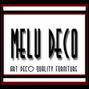 MELU DECO by Melusina Parkin