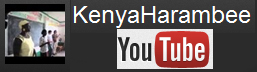 Social netwHarambee YouTube Channel