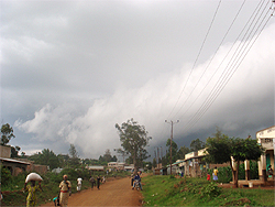 Nyandiwa storm