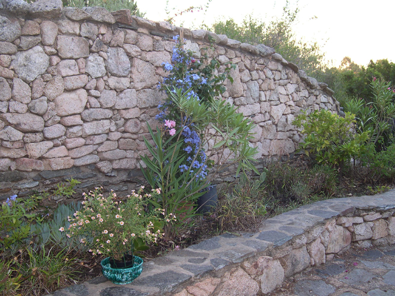 giardino