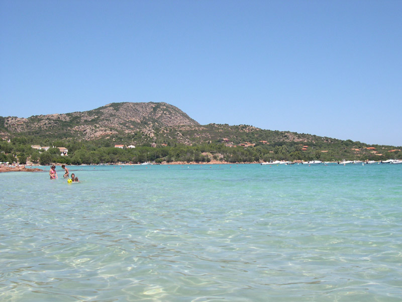 spiaggia