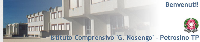 IC Nosengo Petrosino TP