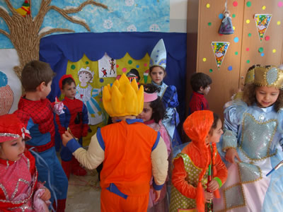 carnevale2009