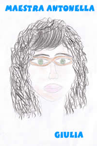 maestra