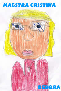 maestra