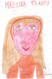 maestra