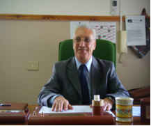 Vincenzo De Vita
